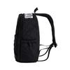 New Converse Polyamide Backpack Regular Jet Black CV2443001PS-001