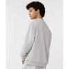 Reebok Vector Essentials Brushed Sweatshirt   Gray