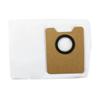 For Ecovacs Yeedi Y1 Pro Plus/Y1 Pro Dust Bag Vacuum Cleaner Non Woven Fabric Dust Collection Bag