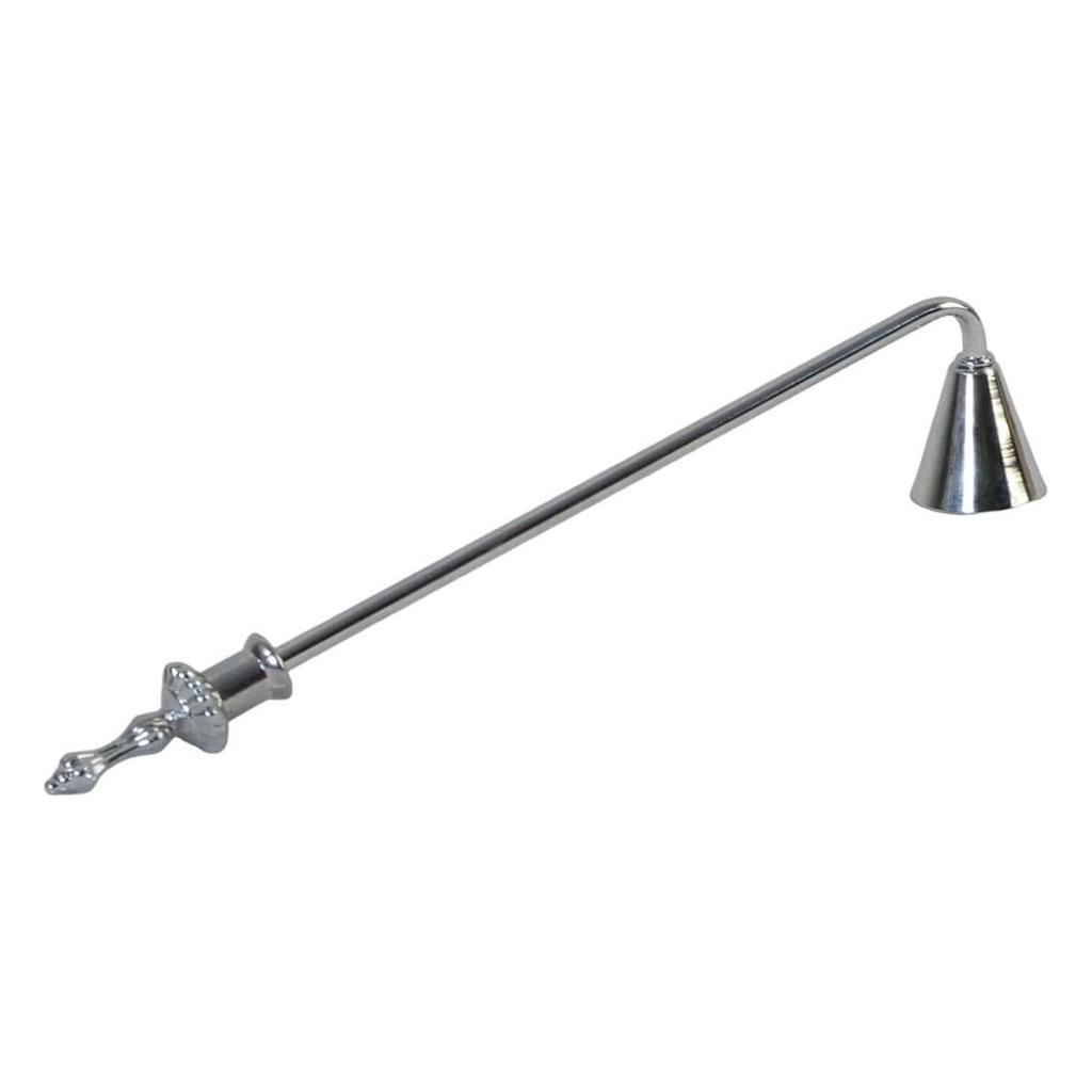 Aromatherapy Candle Snuffer and Extinguishing Bell Set