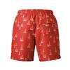 Wombat Mens Nautical Swim Shorts