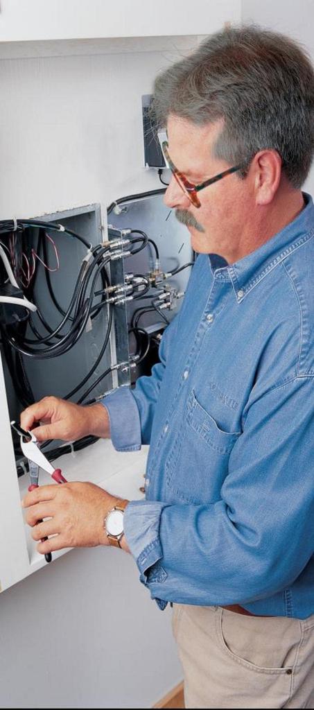 eccentric comfort J2288 Nippers, type, 220mm, handle,