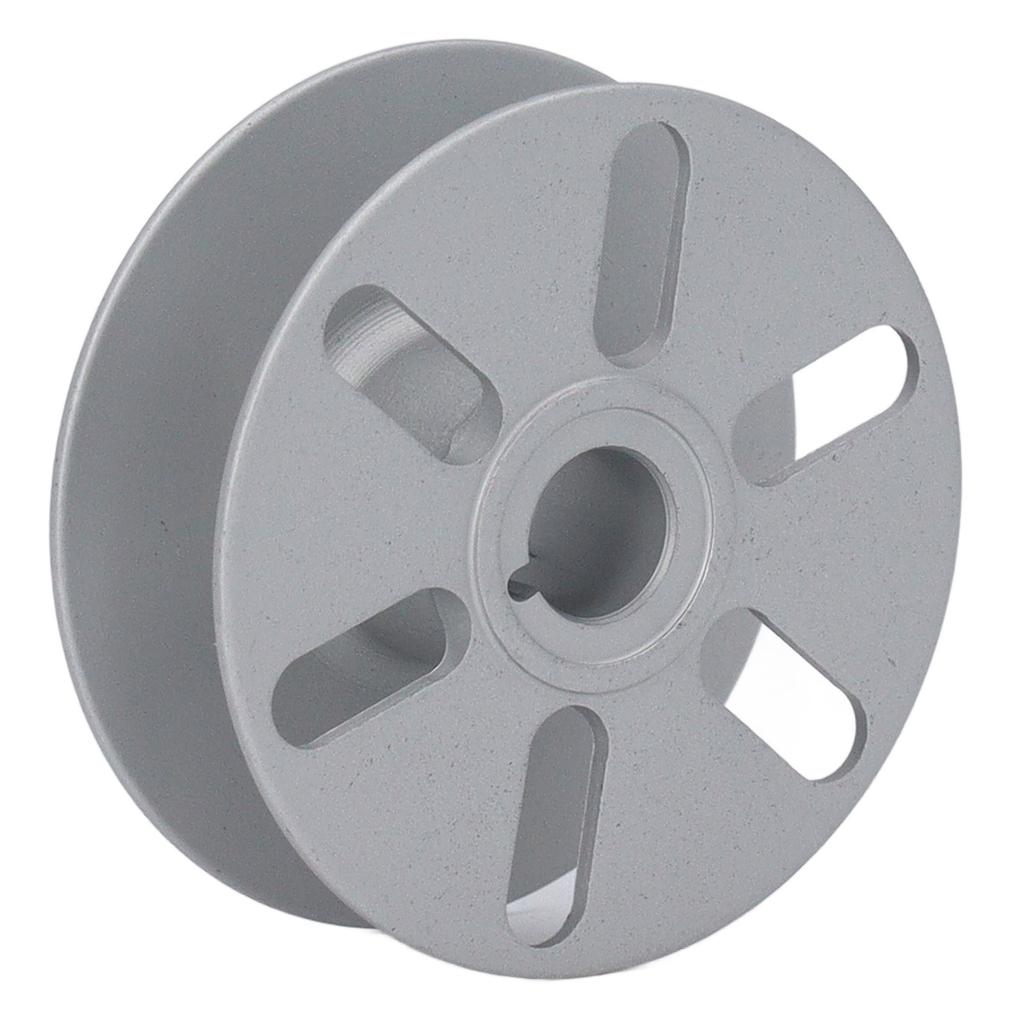 Naaimachine Spoel 32mm 6 Gaten RVS Spoel 0867150150 voor Durkopp Adler 867 868