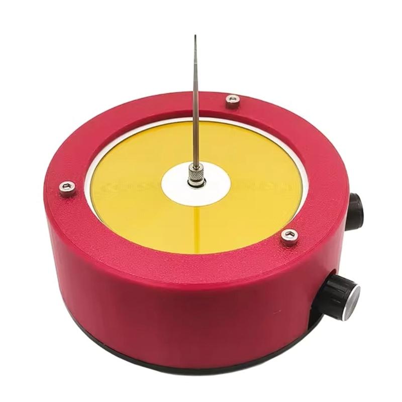 Innovative Round Coil for Creating Artificial Lightnings Effects in Home School Environment Engaging Science Experiments 1