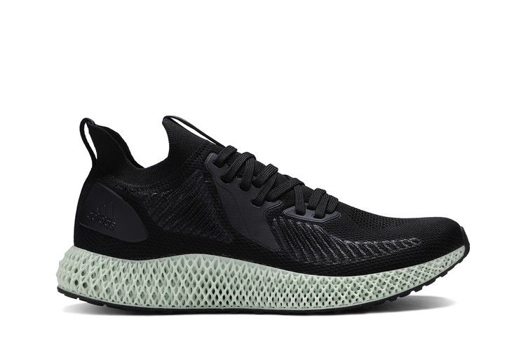 adidas Alphaedge 4D Black