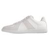 Maison Margiela Replica Leather German Army Trainers Abrasion Resistant Low top Skateboard Shoes Women's S58WS0109P1897101