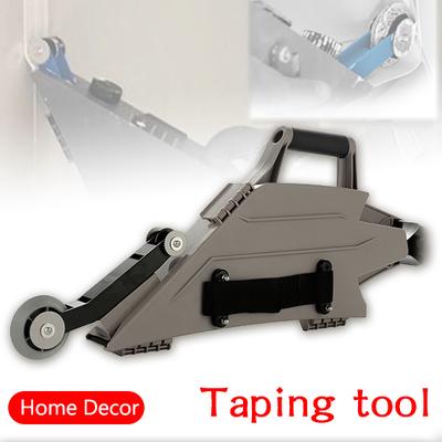 Multifunctional Gypsum Board Floor Construction Decoration Caulking Splicing Quick Compression Clamping Joint Tool Drywall Taping Tool