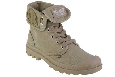 Baggy, grüne Damen-Sneaker