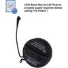 Fuel Tank Filler Cap,Gas Cap Compatible With Toyota - 4Runner, Avalon, Camry, Corolla, Highlander, Matrix, Sequoia, Sienna, Solara, Tacoma, Tundra,