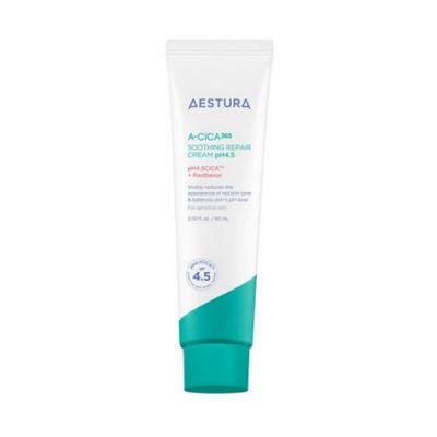 Estra AC‑365 Atstatomasis kremas pH 4.5 Dydis: 60 ml