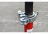 Adult & Kids Unicycle with Aluminum Rim and Thickened Fork, Suitable for Kindergarten To Primary School Students