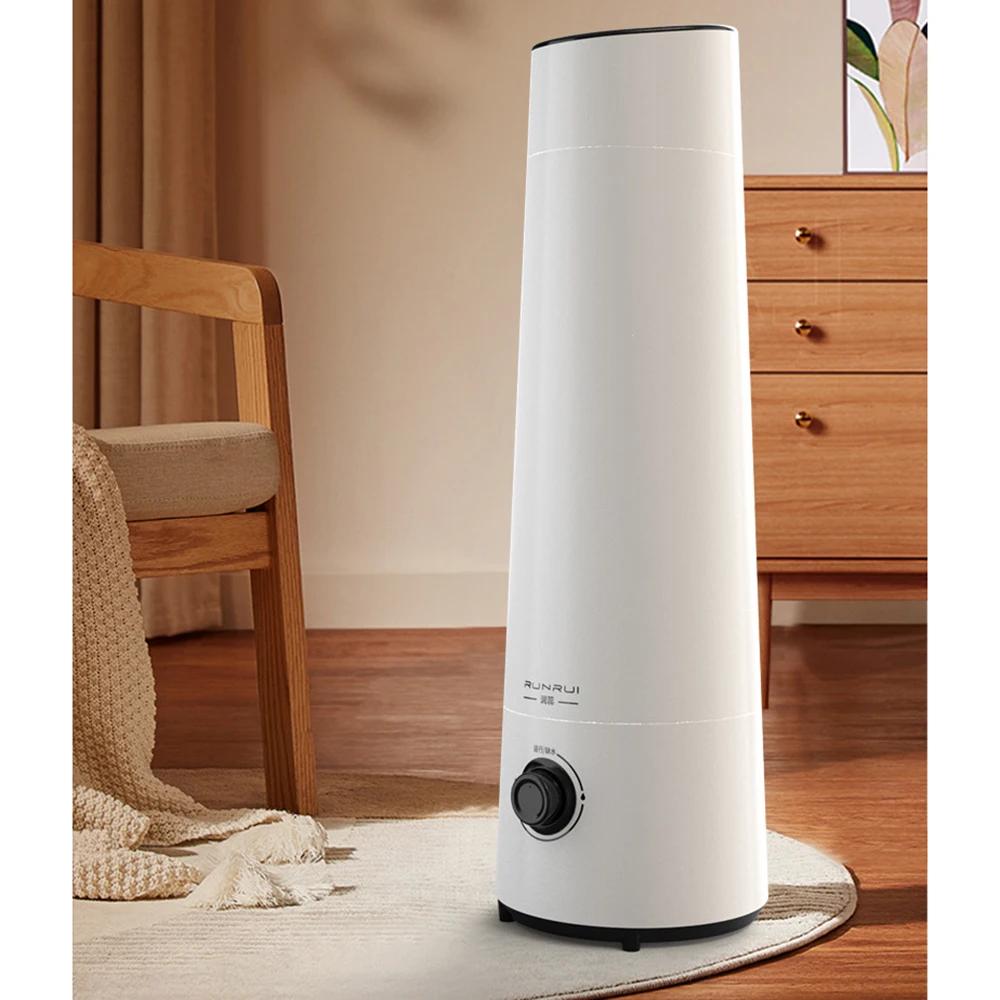 Household Air Humidifier Aromatherapy Atomizer Water Humidifier Ultrasonic Atomizer Humidifiers Diffusers Fragrance Diffuser