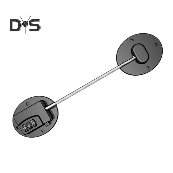 

Детский замок для двери холодильника, многоцелевой клей, кухонная микроволновая печь, посудомоечная машина, духовка, шкаф, дверца холодильника, детский замок, защита от детей D