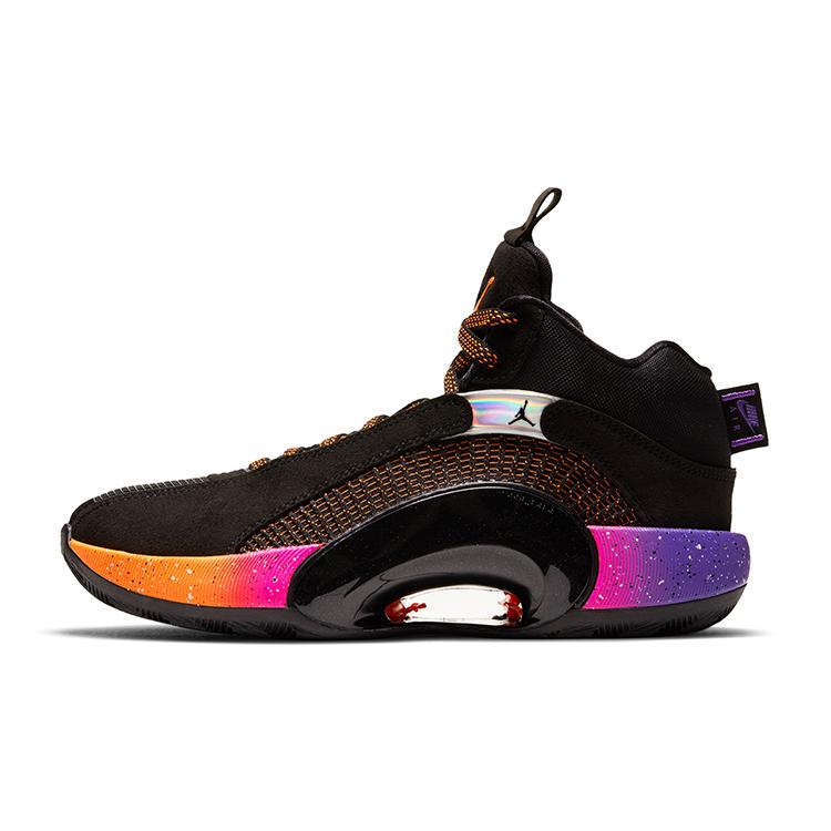 

Jordan Air Jordan 35 Kids Basketball Shoes Unisex CQ9433-004 38.5