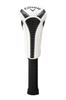 Callaway SNAZZ DR WHT 25 Driver Headcover (460cm³) White
