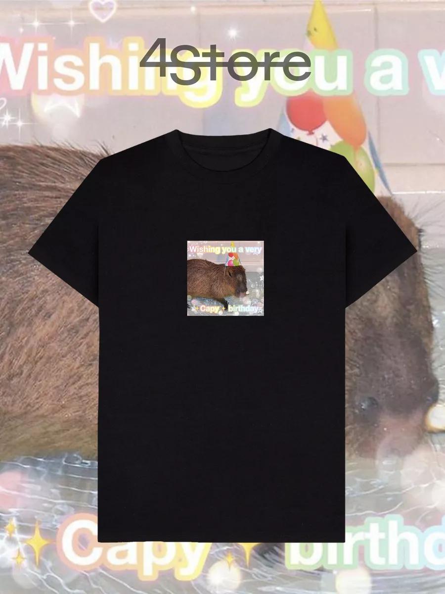 Футболка с принтом бренда Dirk Bikkembergs 3XL