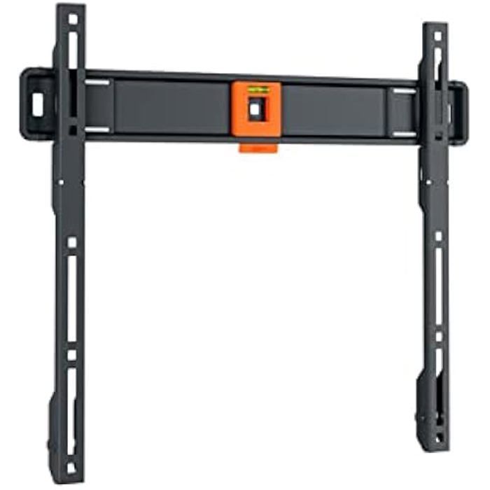 Support TV Vogel S 1403 - VOGEL'S - Fixe - Mur - 77 Kg - 32"-55"