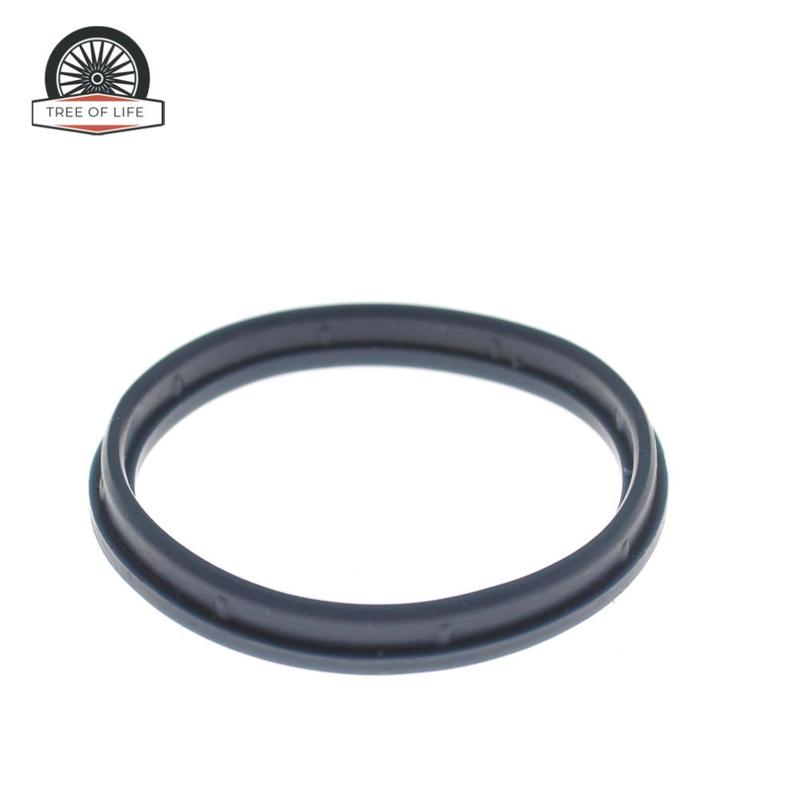 2S7Q-6P077-AA 1316713 2S7Q6P077AA For FORD MONDEO Mk3 TRANSIT 2003+ PEUGEOT BOXER 2.2 CITROEN FIAT Intake Manifold Gasket O-Ring