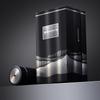 WANXIANG Insulated Stainless Steel Tea Cup with Filter
