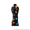 Hokushin Trading Pac-Man Cat Hand Headcover for UT (OHC0059)