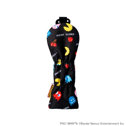 Hokushin Trading Pac-Man Cat Hand Headcover for UT (OHC0059)
