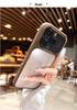 Compatible iPhone 17 Pro Max Case, Transforms To a Sturdy 17-window, Apple 16 Metal-button, Drop-proof Design.