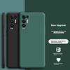 HotFire Phone Case for OPPO Reno5 Pro+, OPPO Reno5 Pro+ Protective Cover, Full Lens Protection Upgraded Frosted Anti-Drop Silicone Soft And Wome