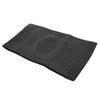 Knitted Knee  or Elastic Fabric Weaving Nylon Knee Pad for Basketball Volleyball