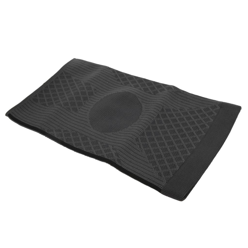 Knitted Knee or Elastic Fabric Weaving Nylon Knee Pad for Basketball Volleyball