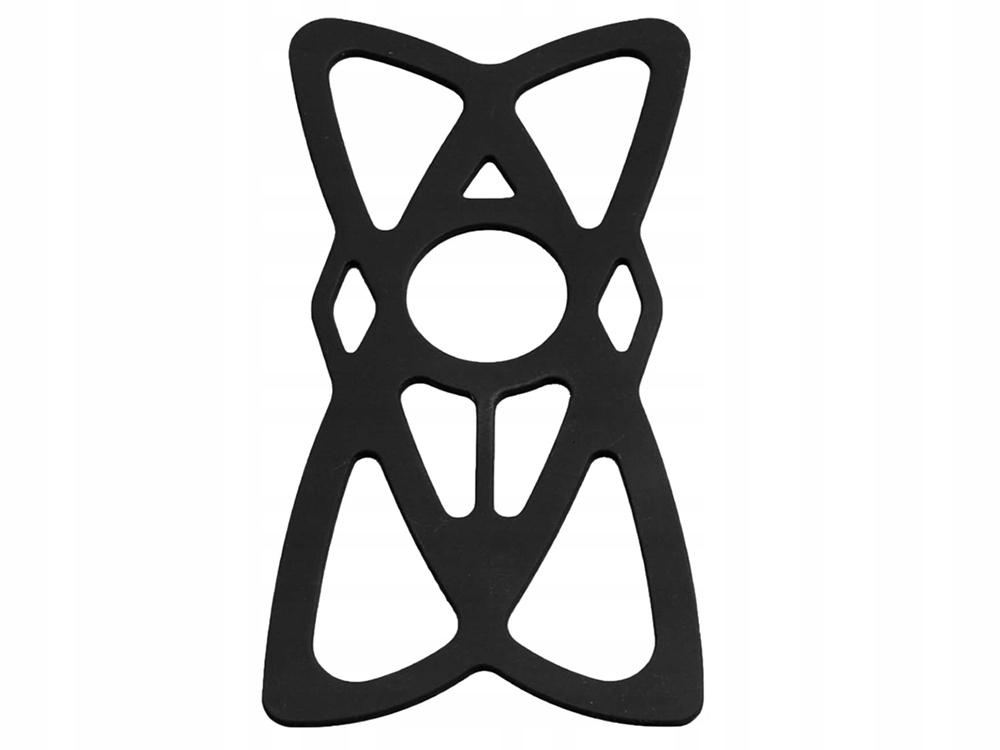 Silicone Bike Mount (200) / 100 Gab_A