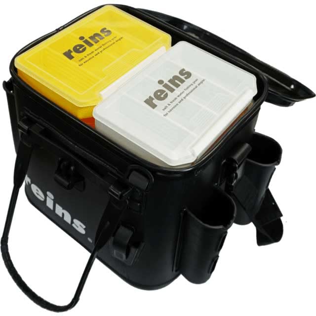 reins Reins Bucket Medium Blue