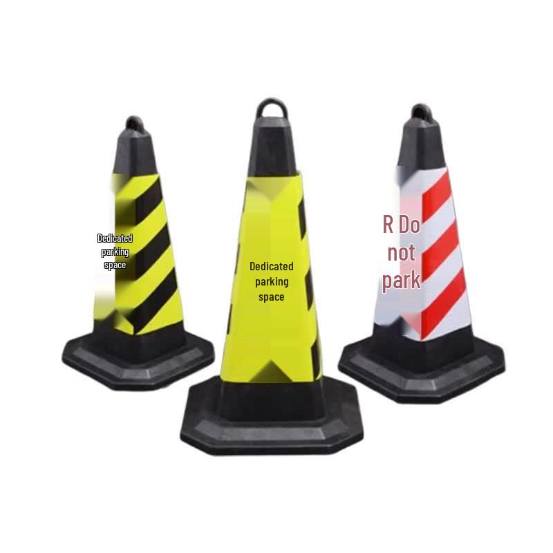 Reflective Traffic Safety Cone