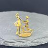 Romantic Dancing Sculpture, Intricate Detailing, Home Decor & Anniversary Gift for Weddings, Valentine's Day,  Home Decorations