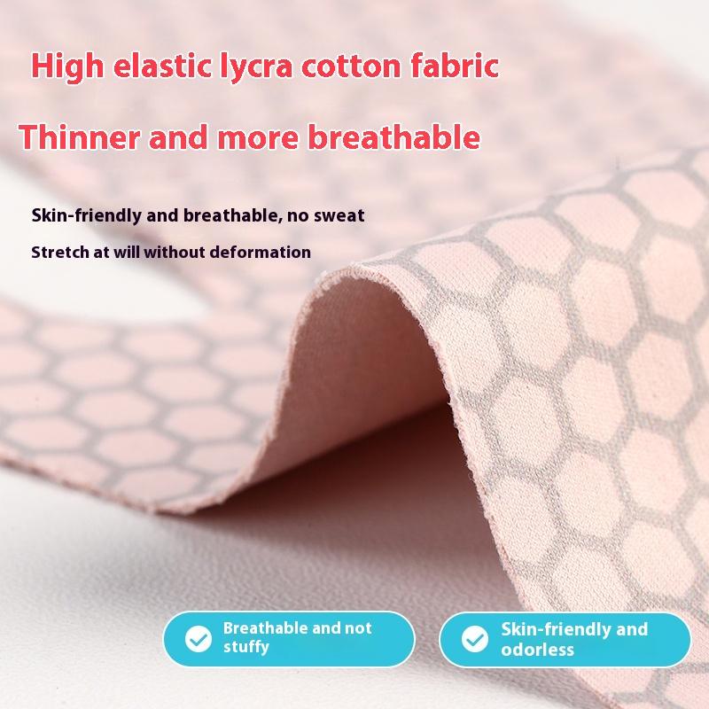 Anti-Snoring Strap Facial Skin Lifting Close Mouth For Reduce Snoring Health Care Beauty Tool Stop Snoring Belt For Kids