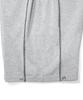 GAKKAI UNIONS Line Snap Sweatpants Gray