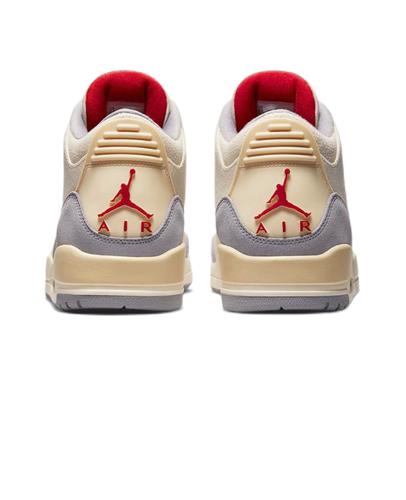 Air Jordan 3 Retro SE Muslin Jordan 3 Muslin AJ3 Muslin DH7139-100