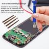 Neues 5-in-1-Schraubendreher-Demontageset Präzises DIY-Demontagewerkzeug Multifunktionale Notebook-Reparaturwerkzeuge Reparaturzubehör