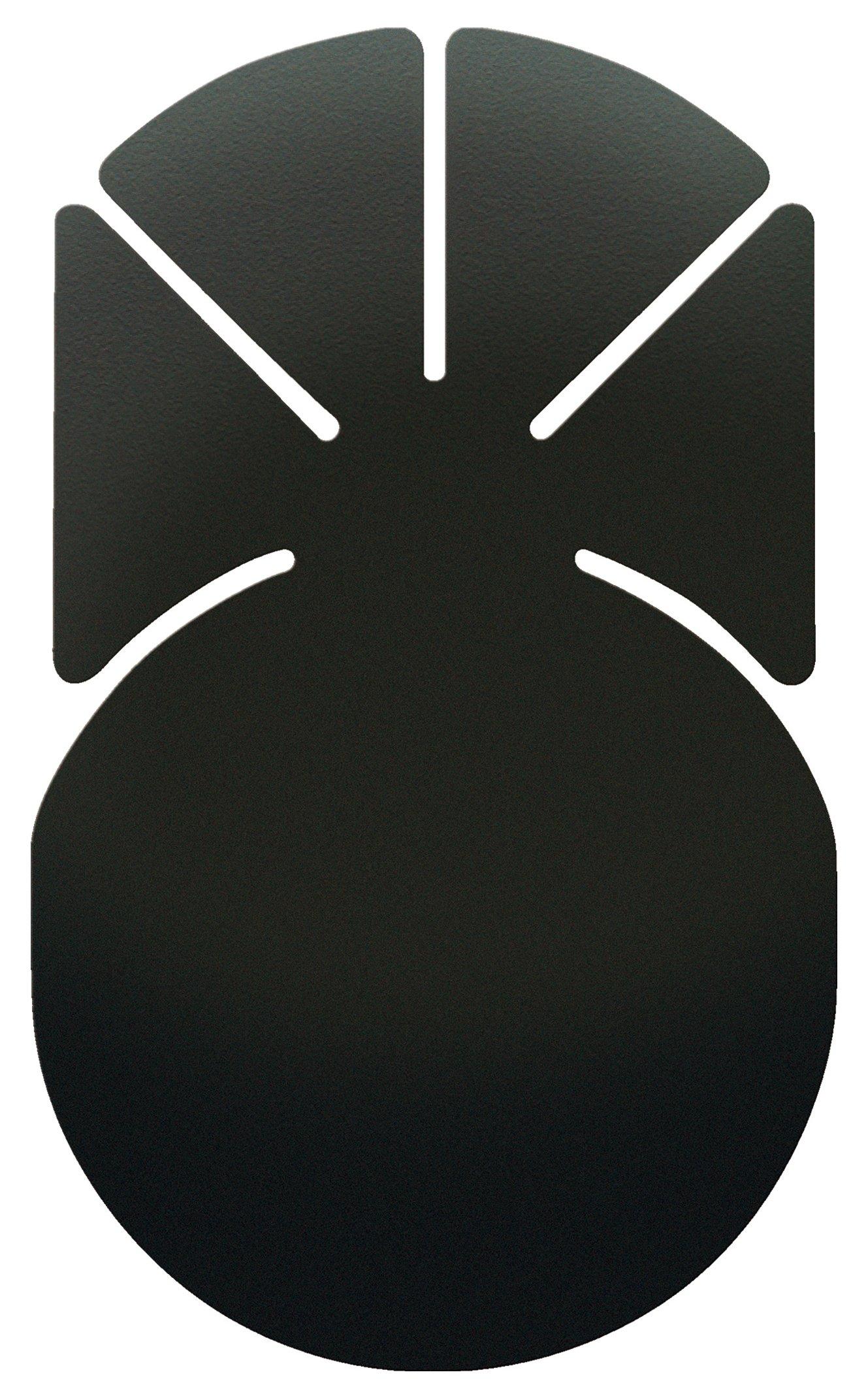 

Цучия Яц VP-93 Автоаксессуары Аудиозапчасти Основа для наклеивания Вентилятор Большой