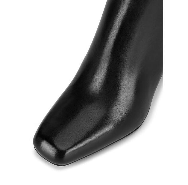 Ankle Boots Gino Rossi HAGA-116068, Black