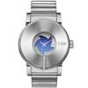 Storm CAMERA V7 47553B Silver Watch Men's
