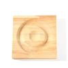 Jingde Bracelet Display Tray for Jewelry and Bangle Accessories
