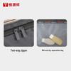 Hengyuanxiang Annaxi Aluminum Frame Luggage