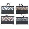 Waterproof Outdoor Rug 4x6 Ft Patio Rug Mat Reversible Plastic Camping Rugs