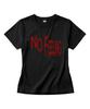 Deomopeuhauseu No-Feeling Slim Fit Short Sleeve T-Shirt Ivory