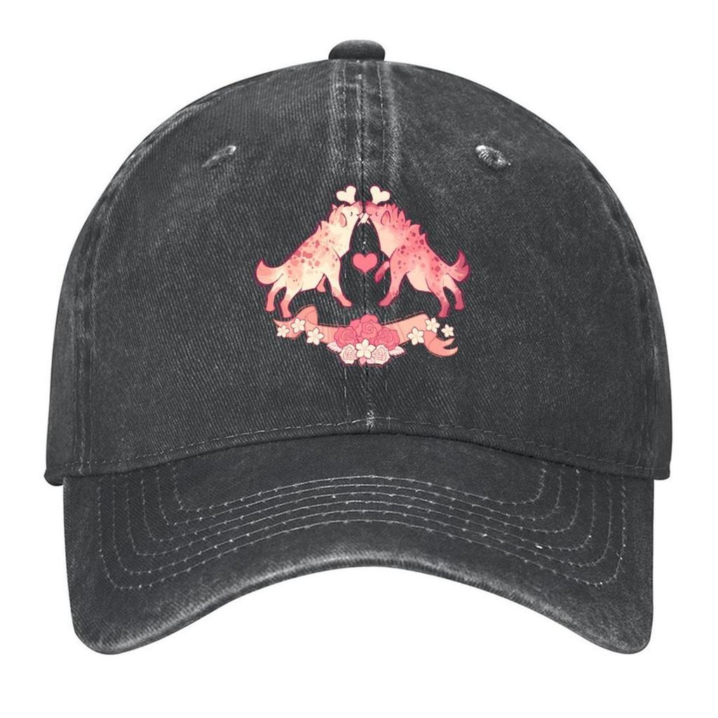Valentine Yeens Baseball Cap Western Hat Icon Foam Party Hat Men's Big Size Hat Golf Wear Unisex Women's