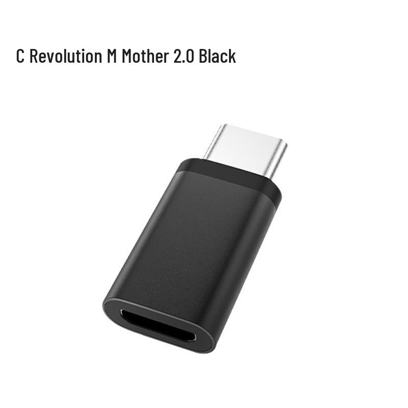 Type-C to USB 3.0 Mobile Converter OTG Adapter - Compatible with iPad, Huawei, Apple