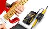 Japanese distributor IK Multimedia iRig 2 interface for iOS [Authorized product] (guitar/bass devices) IKM-OT-000042c