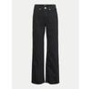 Vero Moda Tessa Jeans 10290541 Black Wide Leg