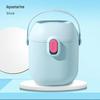 Large Capacity Portable Baby Formula Storage Bowl - Food-Grade Sealed Container