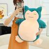 Pokemon 30/90cm Große Plüschtiere Relaxo Hase Plüschtier Tierpuppen Kawaii Weiches Stofftier Kissen Anime Plüschgeschenke für Kinder